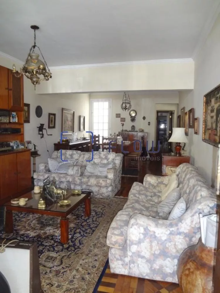 Casa, 4 quartos, 180 m² - Foto 2