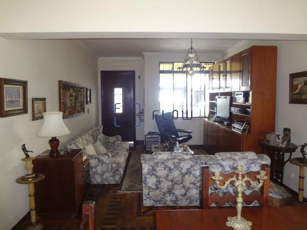 Casa, 4 quartos, 180 m² - Foto 3