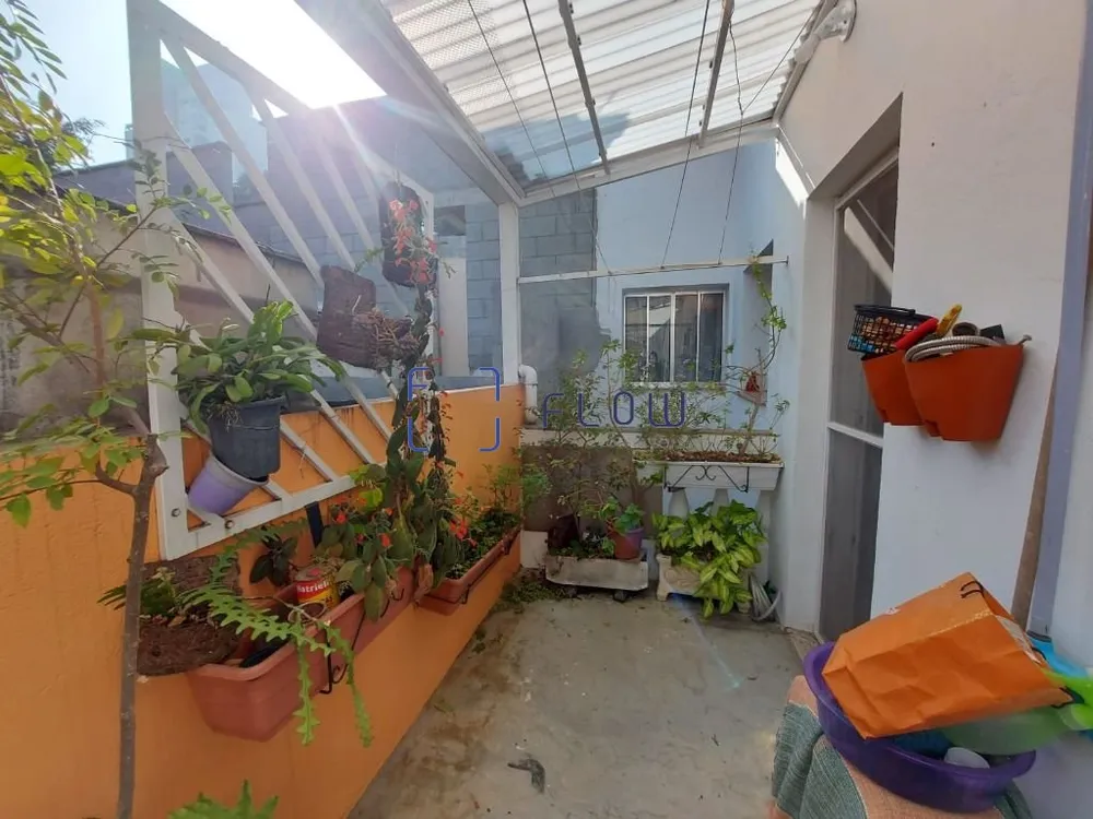Casa, 2 quartos, 80 m² - Foto 8