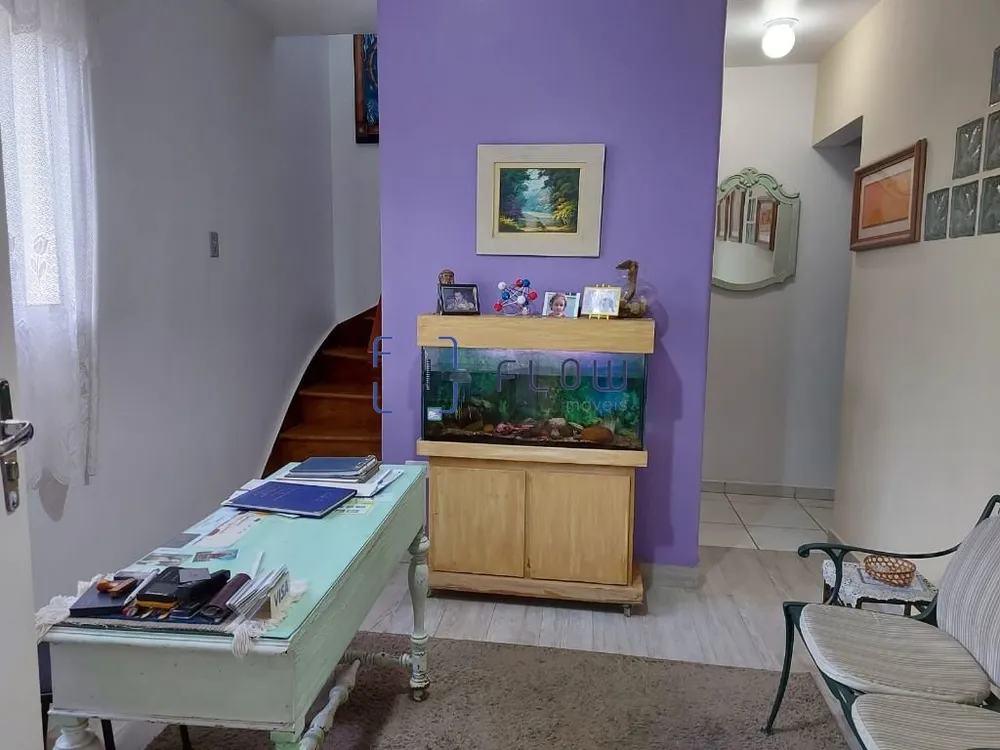 Casa, 2 quartos, 80 m² - Foto 1