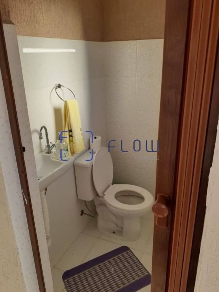 Casa à venda com 3 quartos, 150m² - Foto 12