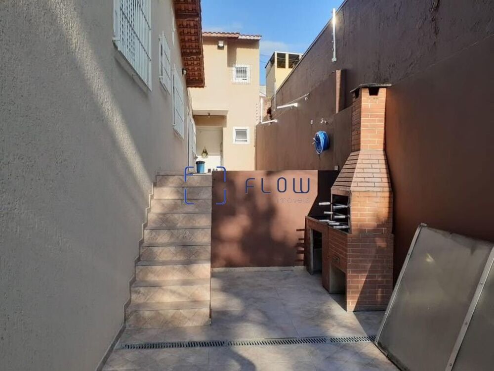 Casa à venda com 3 quartos, 150m² - Foto 13