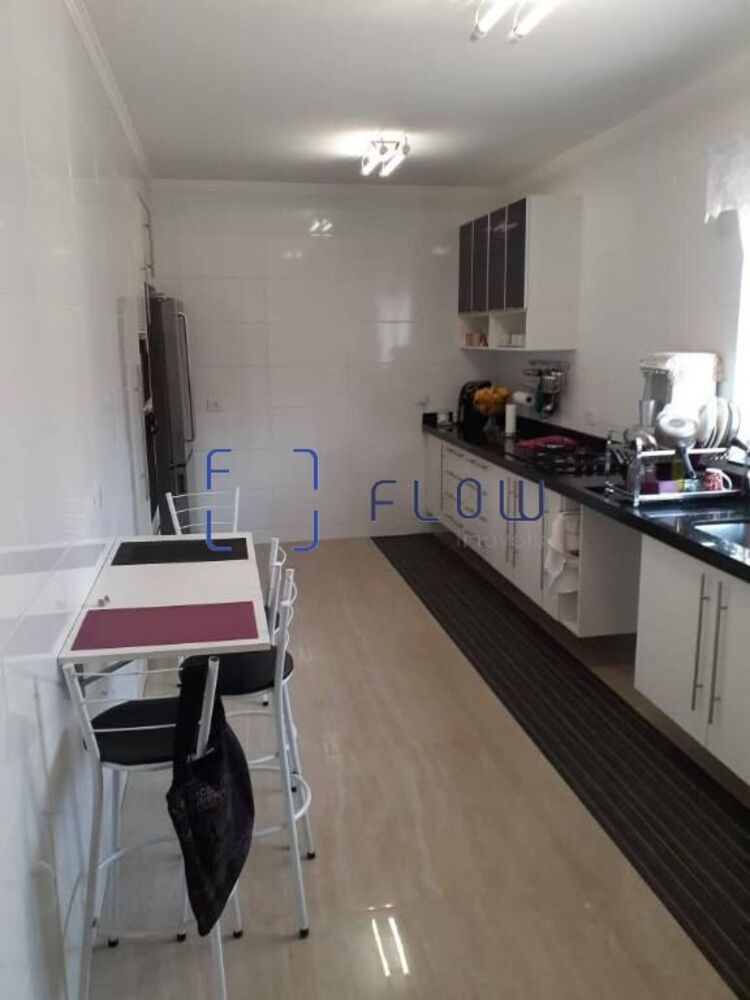 Casa à venda com 3 quartos, 150m² - Foto 16