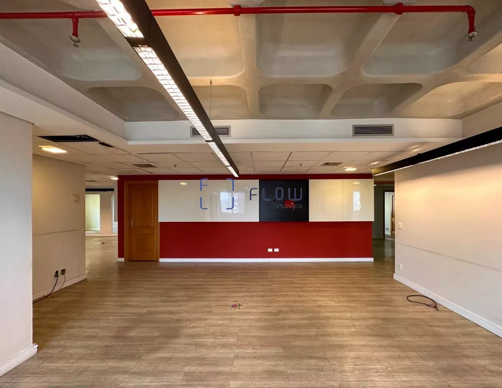 Conjunto Comercial-Sala para alugar, 300m² - Foto 2