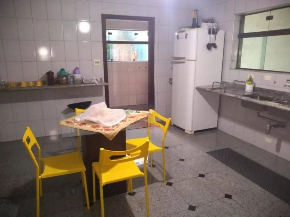 Sobrado, 3 quartos, 350 m² - Foto 6