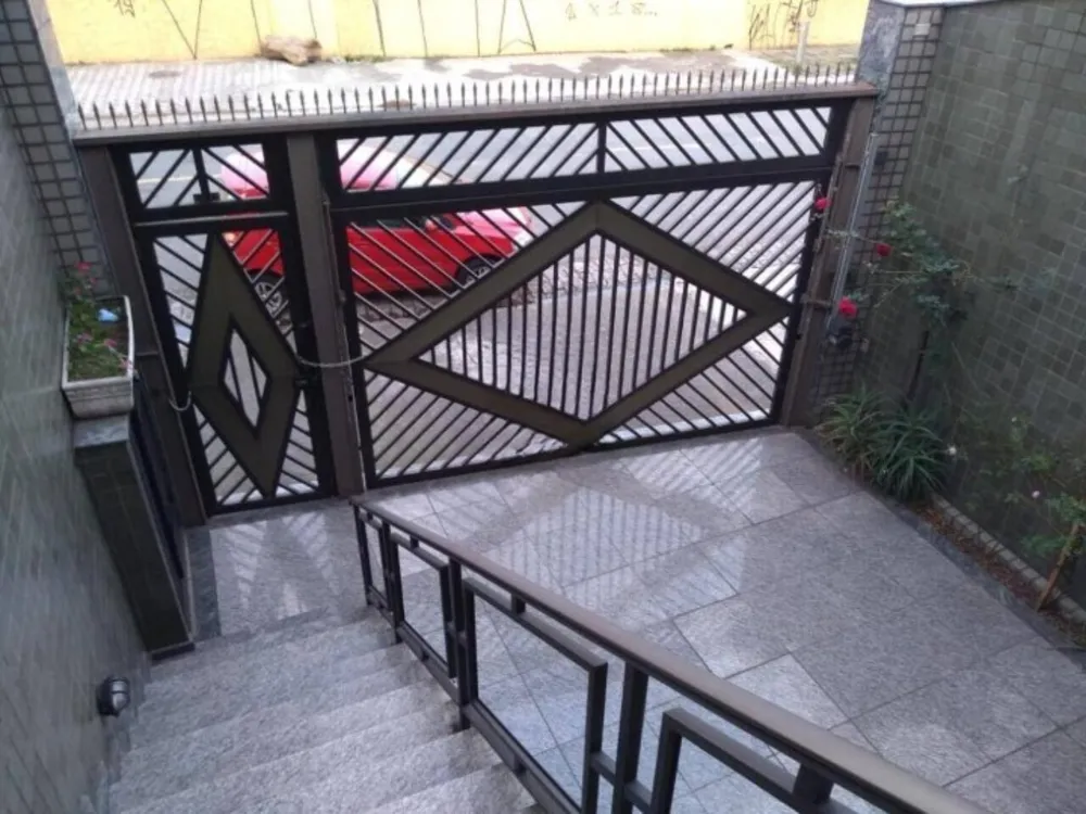 Sobrado, 3 quartos, 350 m² - Foto 12