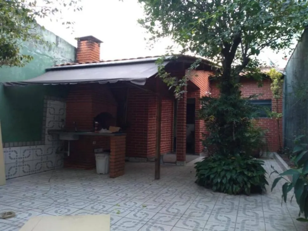 Sobrado, 3 quartos, 350 m² - Foto 2