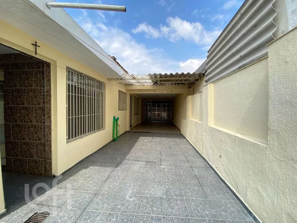 Casa à venda com 3 quartos, 100m² - Foto 3