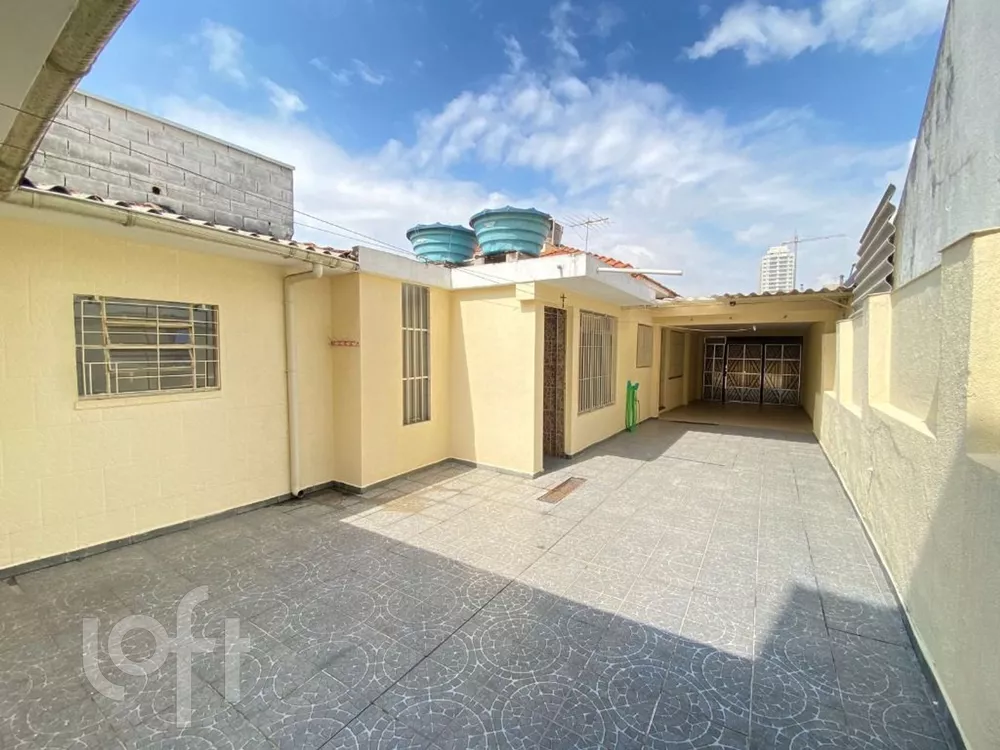 Casa à venda com 3 quartos, 100m² - Foto 2