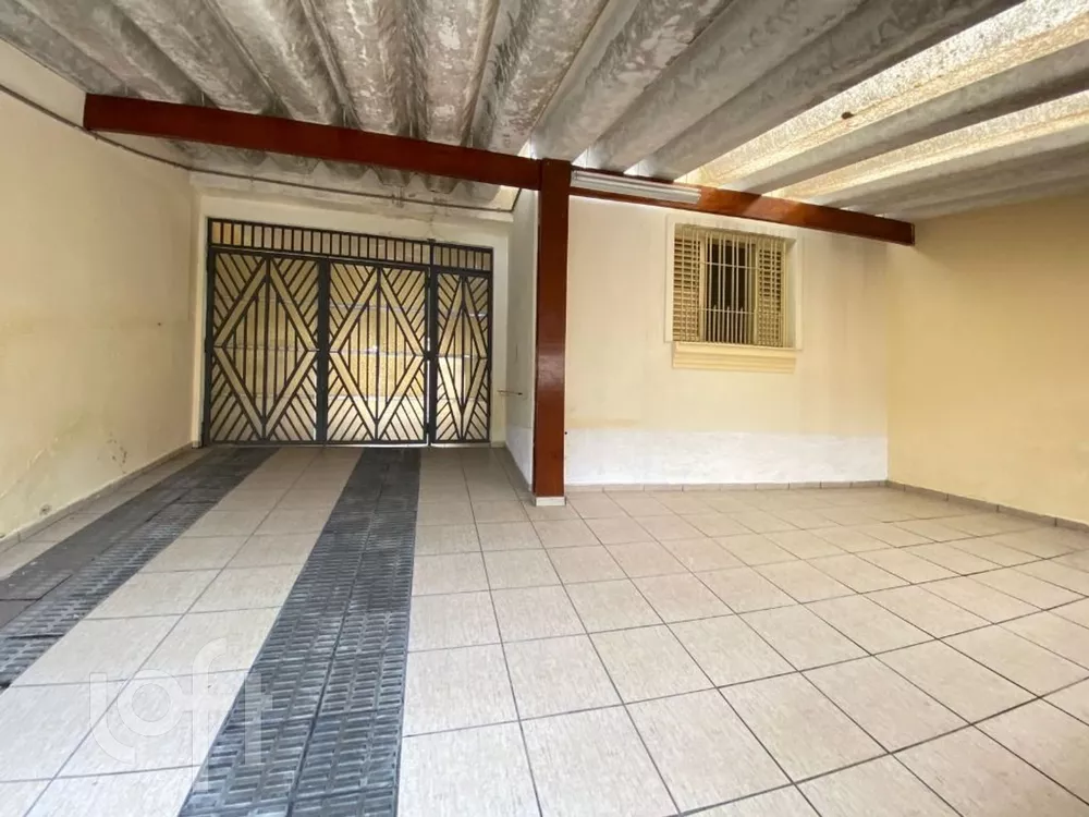 Casa à venda com 3 quartos, 100m² - Foto 1