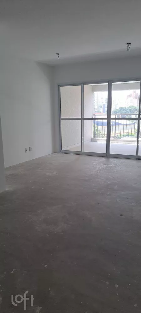 Apartamento à venda com 2 quartos, 80m² - Foto 1