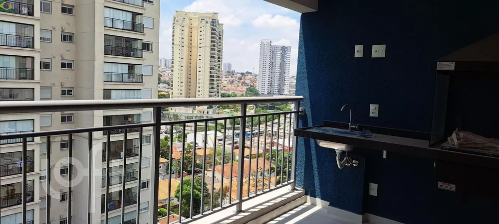 Apartamento à venda com 2 quartos, 80m² - Foto 4