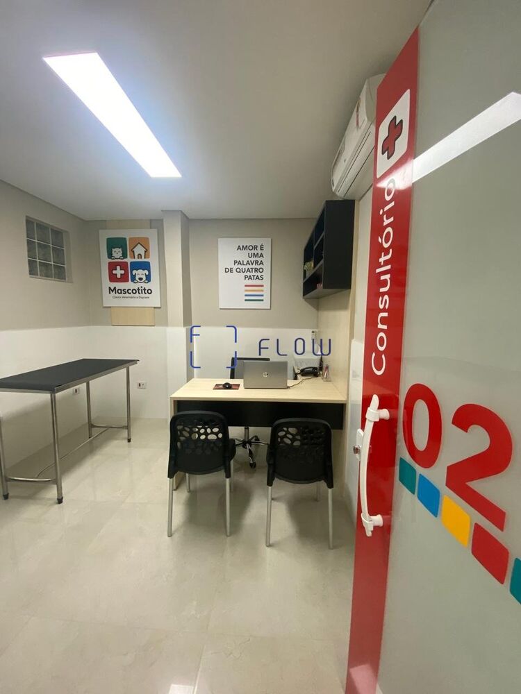 Casa à venda e aluguel com 12 quartos, 330m² - Foto 5