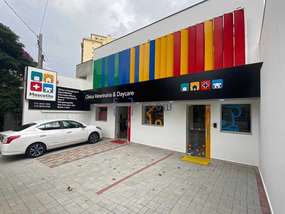 Casa à venda e aluguel com 12 quartos, 330m² - Foto 14
