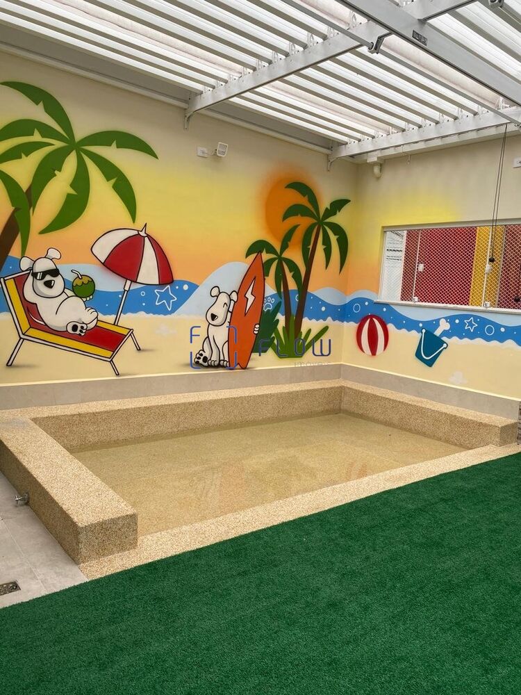 Casa à venda e aluguel com 12 quartos, 330m² - Foto 12