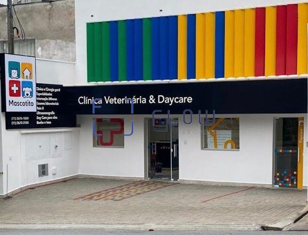 Casa à venda e aluguel com 12 quartos, 330m² - Foto 15