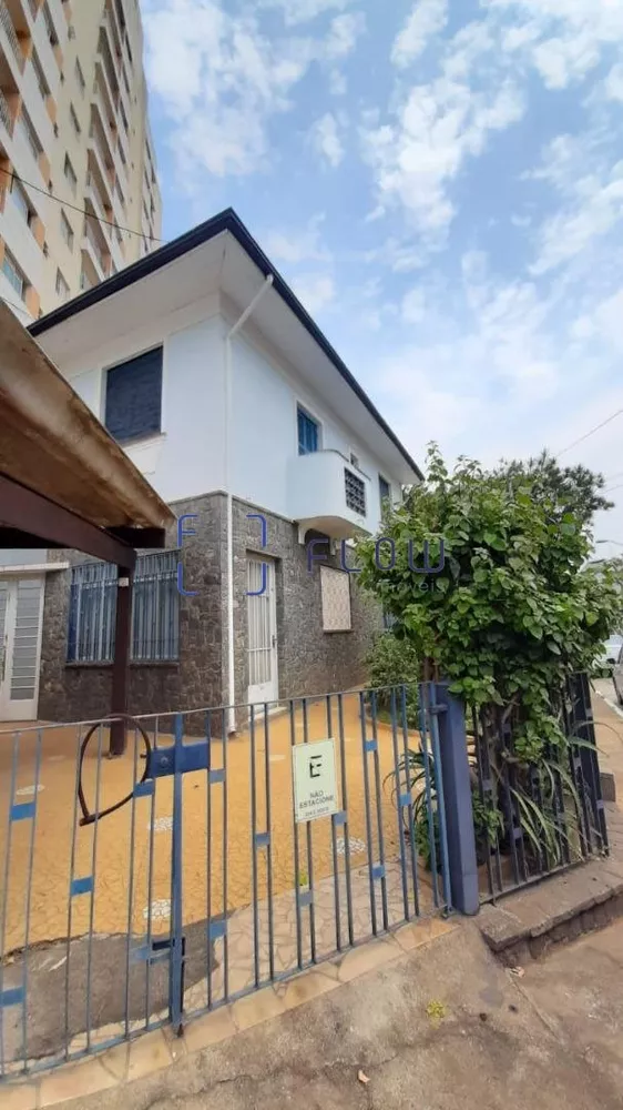 Casa à venda e aluguel com 3 quartos, 160m² - Foto 2