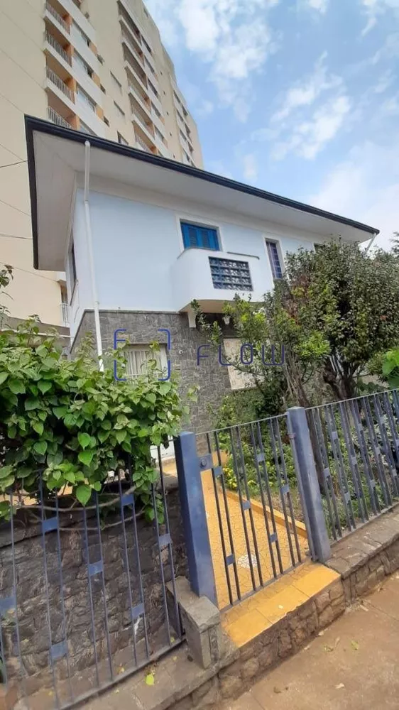 Casa à venda e aluguel com 3 quartos, 160m² - Foto 3