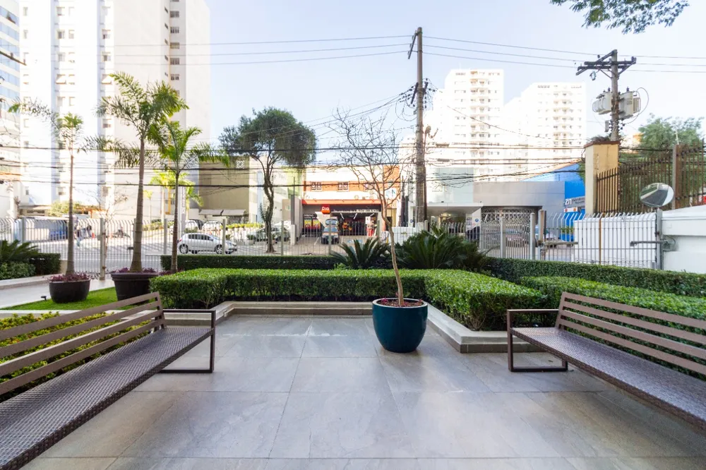 Apartamento, 2 quartos, 115 m² - Foto 10