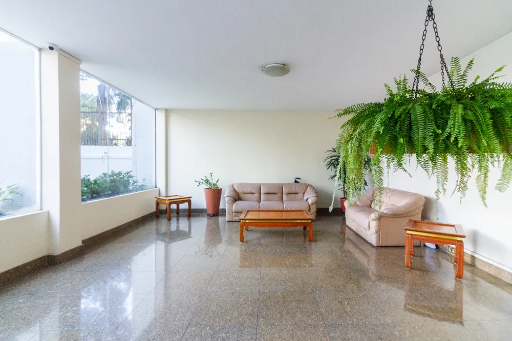 Apartamento, 2 quartos, 115 m² - Foto 1