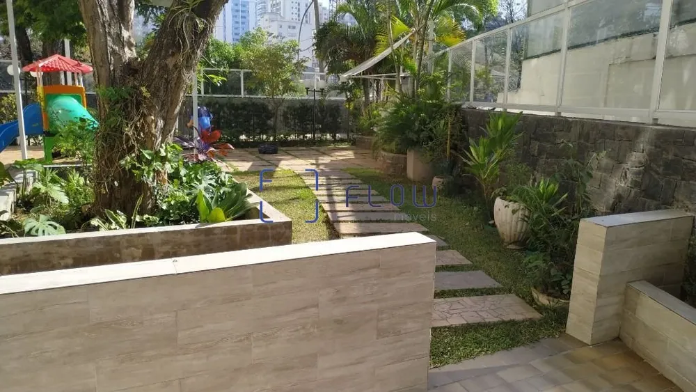 Apartamento, 2 quartos, 105 m² - Foto 4