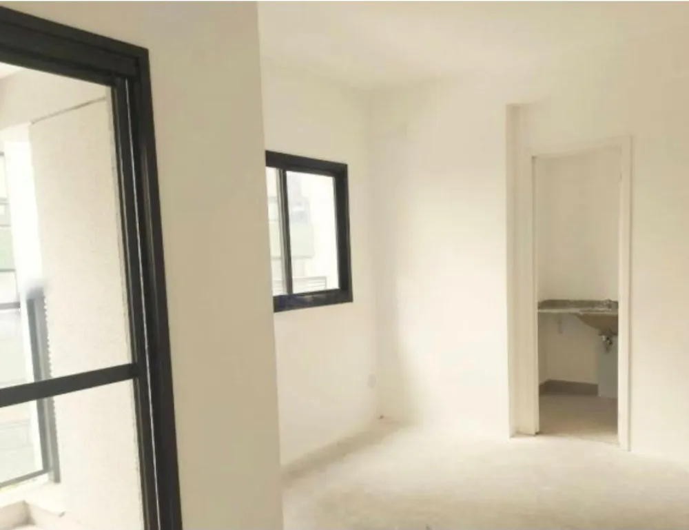 Sala-Conjunto, 31 m² - Foto 2
