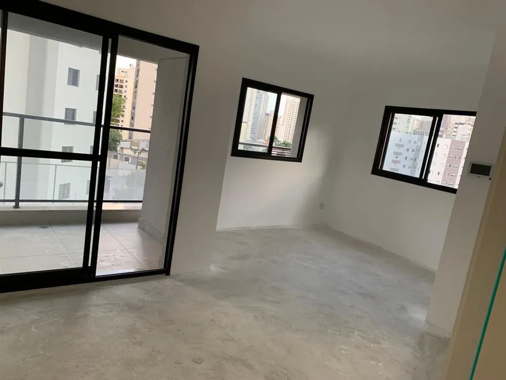 Sala-Conjunto, 31 m² - Foto 1