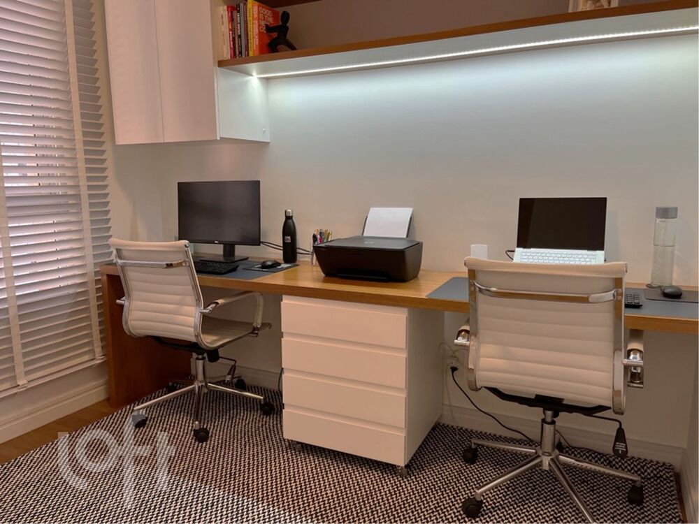 Apartamento à venda com 4 quartos, 220m² - Foto 15