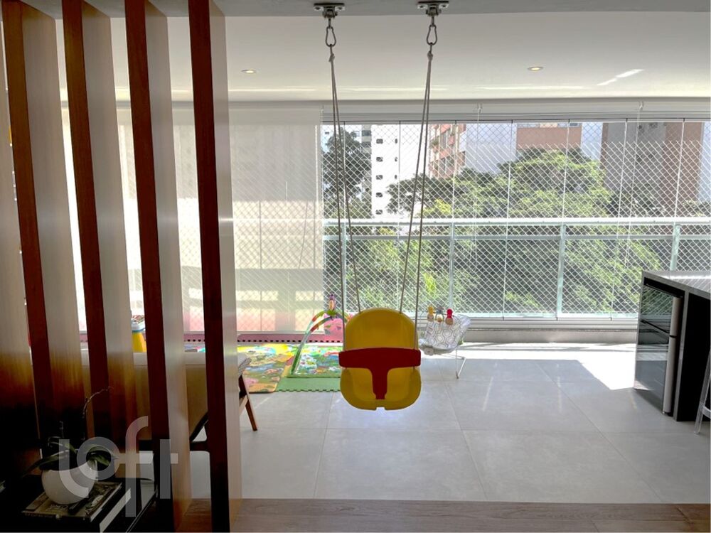 Apartamento à venda com 4 quartos, 220m² - Foto 4
