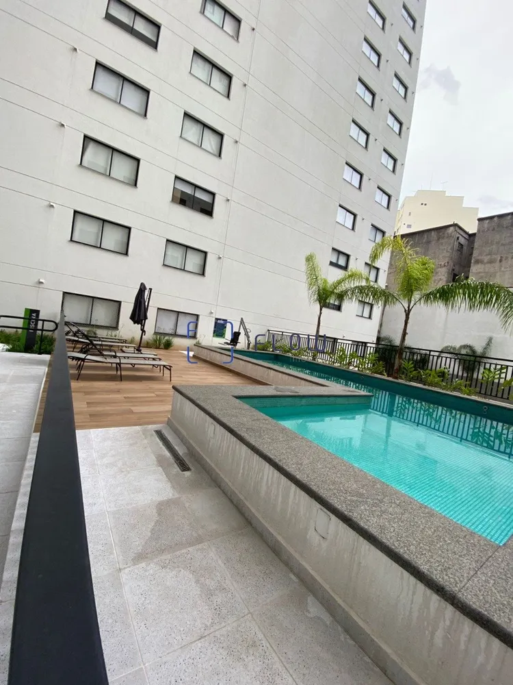 Apartamento, 1 quarto, 29 m² - Foto 6