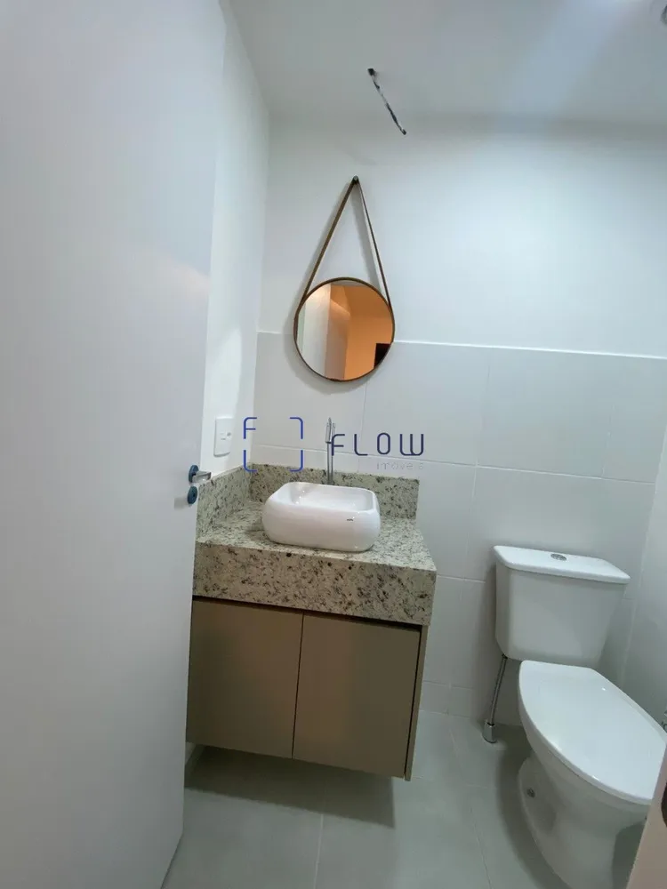 Apartamento, 1 quarto, 29 m² - Foto 5