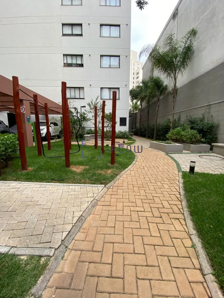 Apartamento, 1 quarto, 29 m² - Foto 10