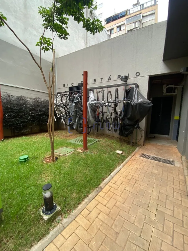 Apartamento, 1 quarto, 29 m² - Foto 12