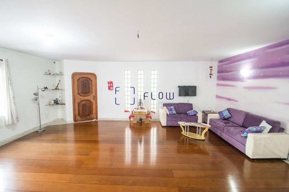 Casa, 3 quartos, 342 m² - Foto 3