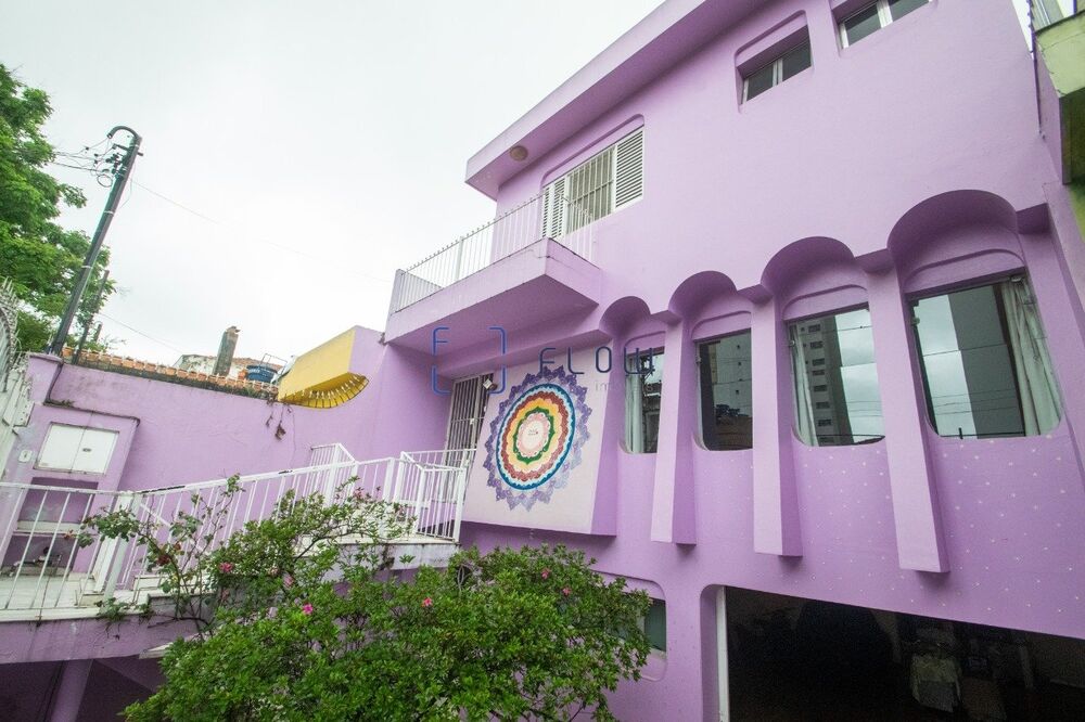 Casa, 3 quartos, 342 m² - Foto 1