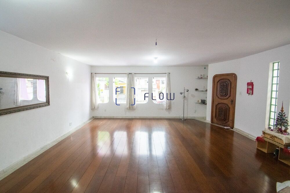 Casa, 3 quartos, 342 m² - Foto 4