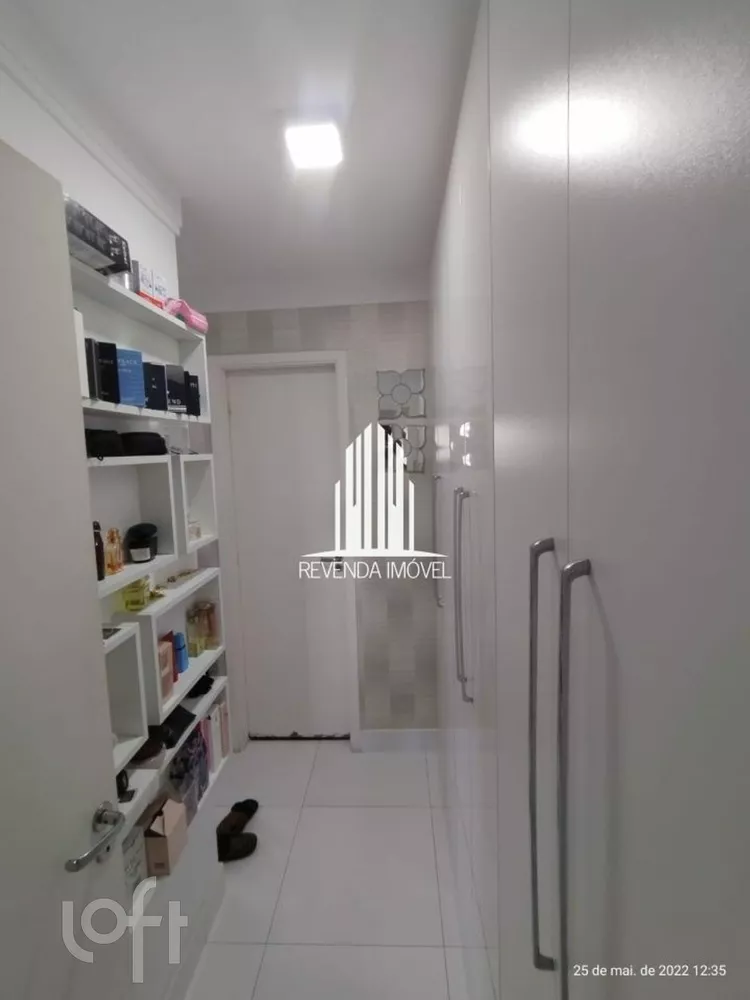 Apartamento à venda com 4 quartos, 205m² - Foto 3