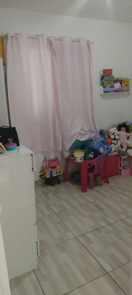 Apartamento, 2 quartos, 48 m² - Foto 7