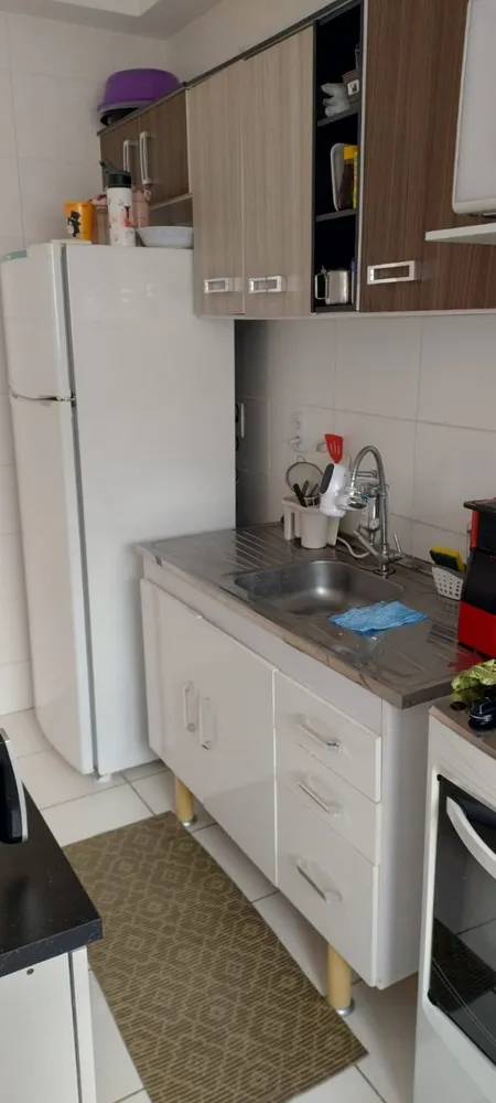 Apartamento, 2 quartos, 48 m² - Foto 11