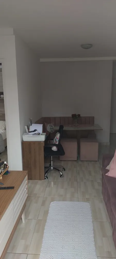 Apartamento, 2 quartos, 48 m² - Foto 2
