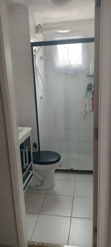 Apartamento, 2 quartos, 48 m² - Foto 9