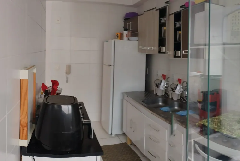 Apartamento, 2 quartos, 48 m² - Foto 10