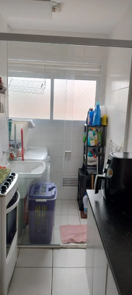 Apartamento, 2 quartos, 48 m² - Foto 12