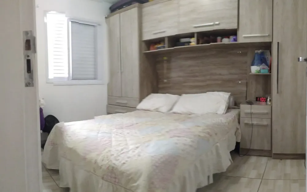 Apartamento, 2 quartos, 48 m² - Foto 6