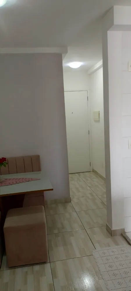 Apartamento, 2 quartos, 48 m² - Foto 5