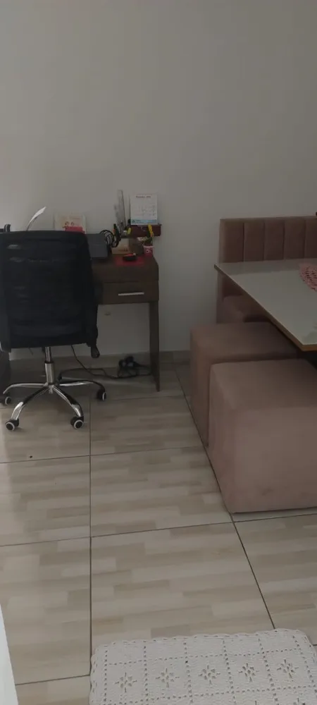 Apartamento, 2 quartos, 48 m² - Foto 3