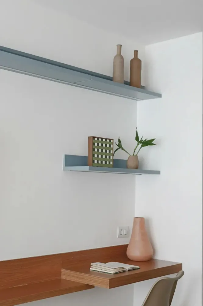 Apartamento, 1 quarto, 23 m² - Foto 6