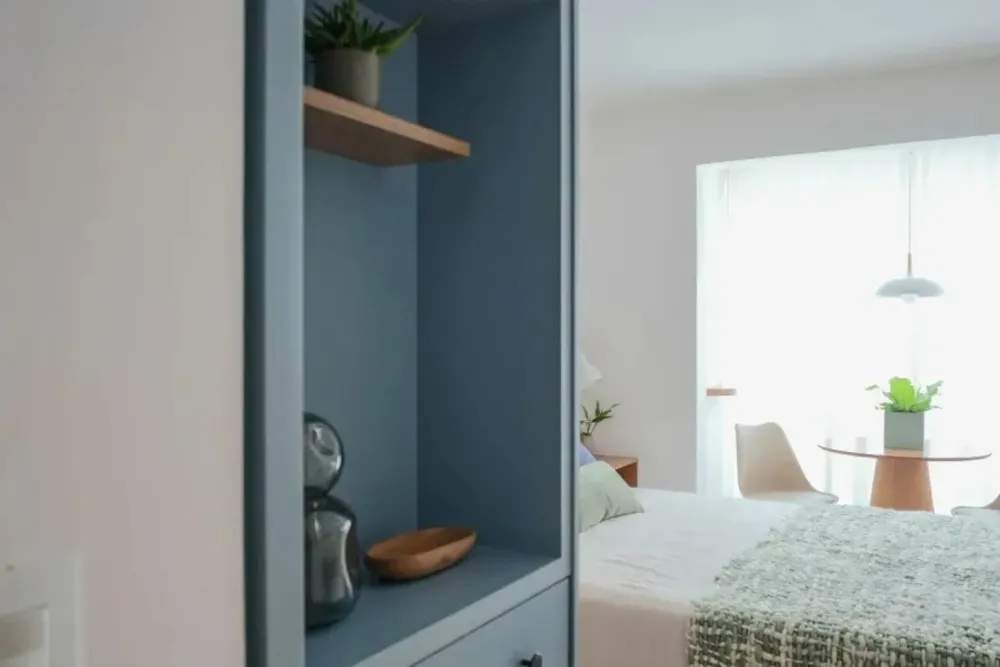 Apartamento, 1 quarto, 23 m² - Foto 11