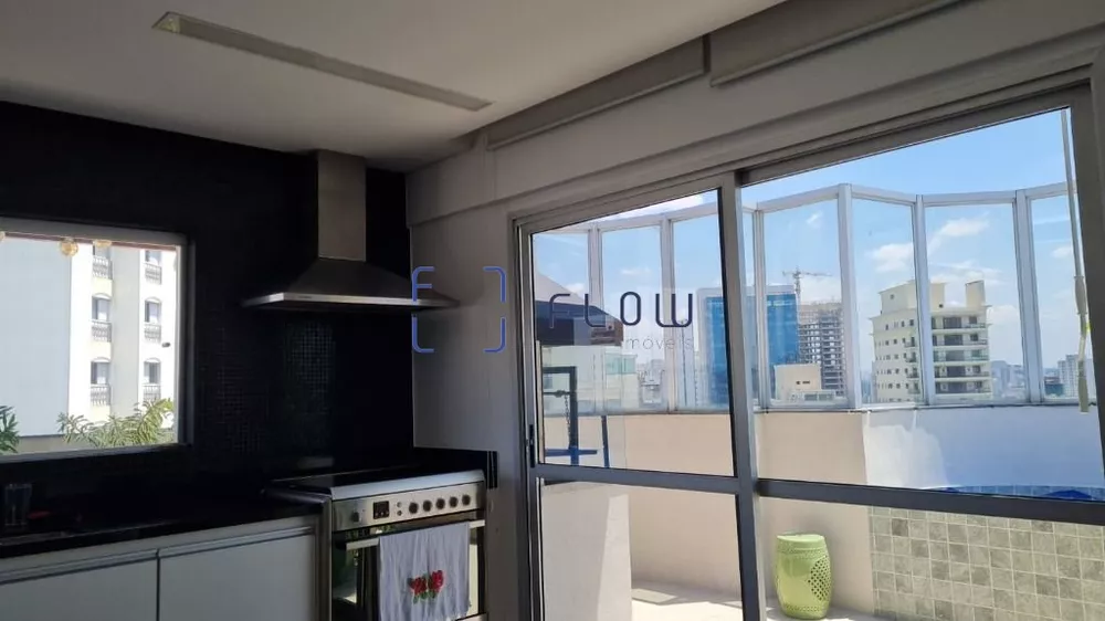 Cobertura à venda com 3 quartos, 298m² - Foto 10