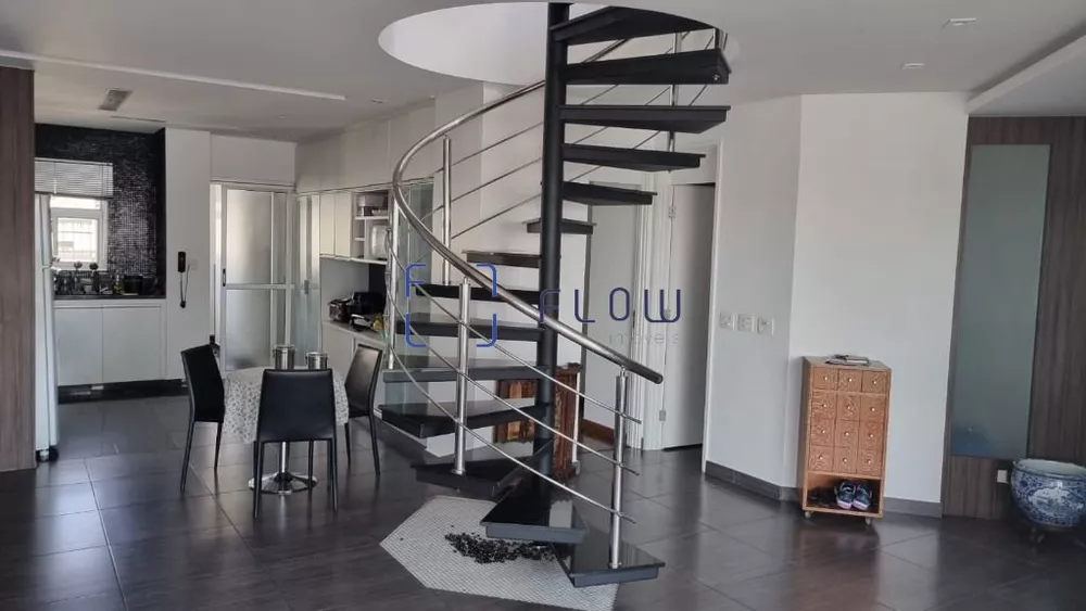 Cobertura à venda com 3 quartos, 298m² - Foto 5